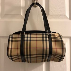 Burberry bag